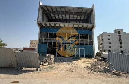 Show Room - Studio - 6 Bathrooms for rent in Al Juwais - Ras Al Khaimah