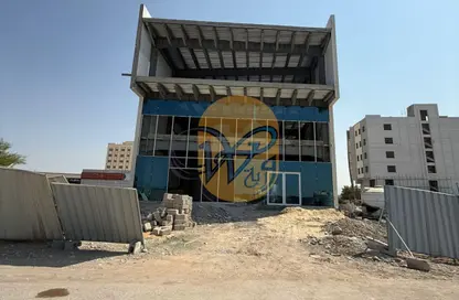 Show Room - Studio - 6 Bathrooms for rent in Al Juwais - Ras Al Khaimah