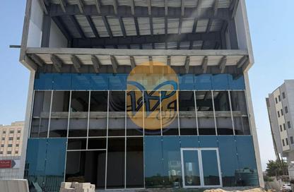Show Room - Studio - 6 Bathrooms for rent in Al Juwais - Ras Al Khaimah