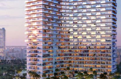 Apartment - 2 - 3 for sale in Binghatti Haven - Dubai Sports City - Dubai