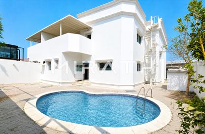 Villa - 4 - 5 for rent in Umm Suqeim 1 Villas - Umm Suqeim 1 - Umm Suqeim - Dubai Villa - 4 - 5 for rent in Umm Suqeim 1 Villas - Umm Suqeim 1 - Umm Suqeim - Dubai