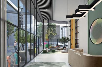 Apartment - 2 - 3 for sale in Rove Home Aljada - Aljada - Sharjah