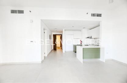 Apartment - 1 Bedroom - 2 Bathrooms for rent in Al Andalus Tower F - Al Andalus - Jumeirah Golf Estates - Dubai