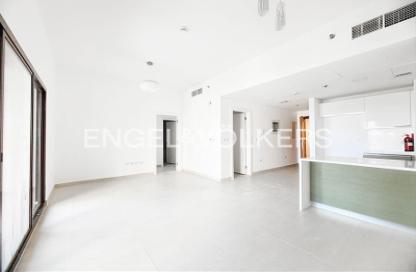 Apartment - 1 Bedroom - 2 Bathrooms for rent in Al Andalus Tower F - Al Andalus - Jumeirah Golf Estates - Dubai