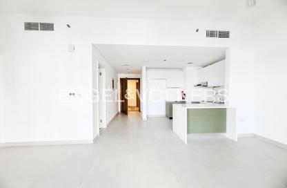Apartment - 1 Bedroom - 2 Bathrooms for rent in Al Andalus Tower F - Al Andalus - Jumeirah Golf Estates - Dubai