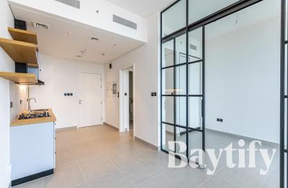 Apartment - 1 - 1 for rent in Collective 2.0 Tower B - Collective 2.0 - Dubai Hills Estate - Dubai Apartment - 1 - 1 for rent in Collective 2.0 Tower B - Collective 2.0 - Dubai Hills Estate - Dubai