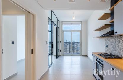 Apartment - 1 - 1 for rent in Collective 2.0 Tower B - Collective 2.0 - Dubai Hills Estate - Dubai