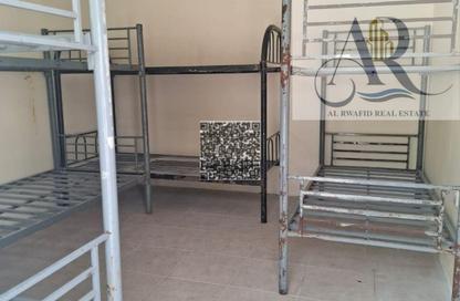 سكن عمال - استوديو - 7+ للايجار في السجع إس - الصجعة - الشارقة