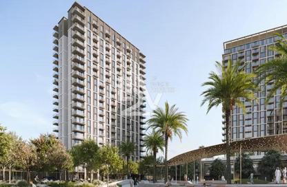 Apartment - 2 Bedrooms - 2 Bathrooms for sale in Oria - Dubai Creek Harbour (The Lagoons) - Dubai