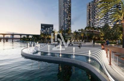 Apartment - 2 Bedrooms - 2 Bathrooms for sale in Oria - Dubai Creek Harbour (The Lagoons) - Dubai