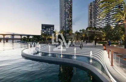 شقة - 2 غرف نوم - 2 حمامات للبيع في أوريا - مرسى خور دبي - دبي