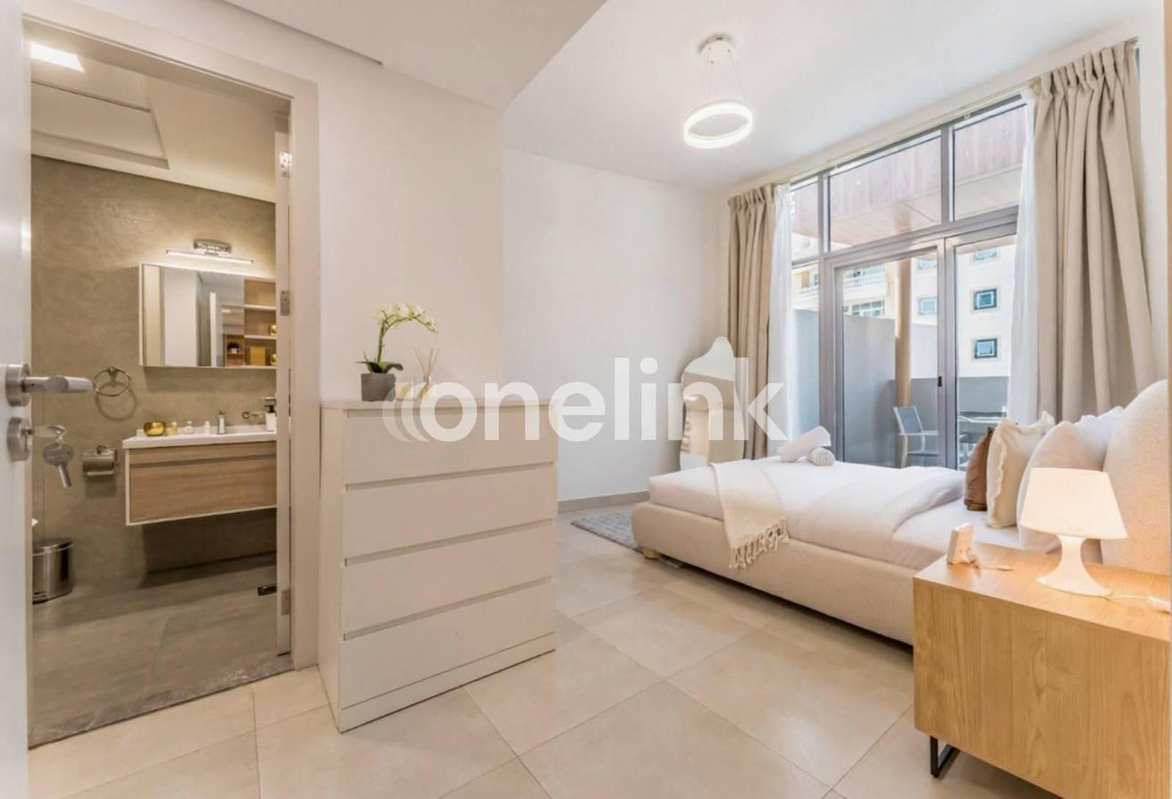 1BR Apartment | Fully Furnished | Call Us Now photo 9