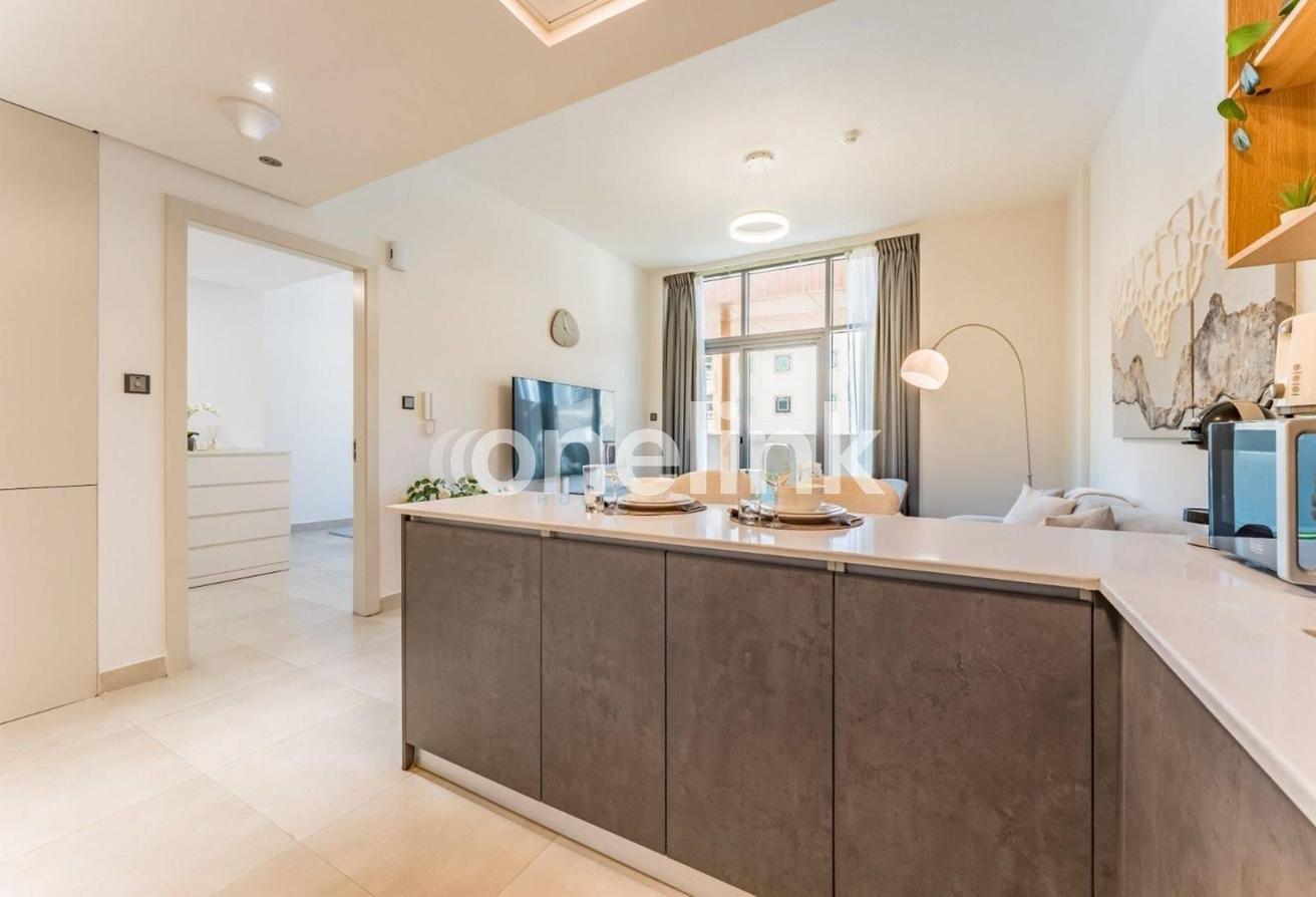 1BR Apartment | Fully Furnished | Call Us Now photo 6