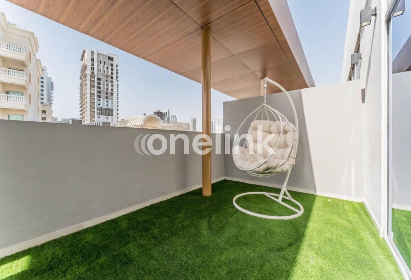 1BR Apartment | Fully Furnished | Call Us Now photo 16