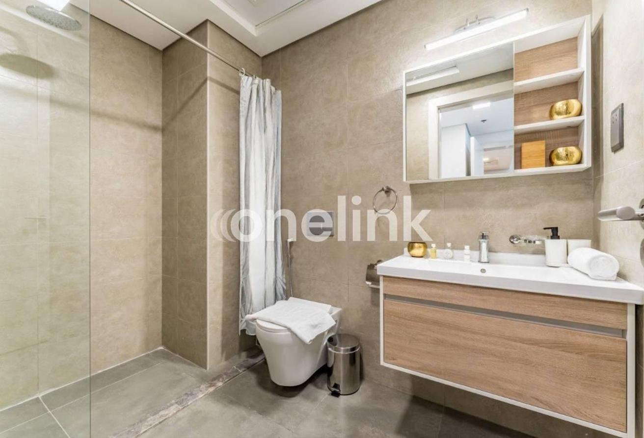 1BR Apartment | Fully Furnished | Call Us Now photo 12