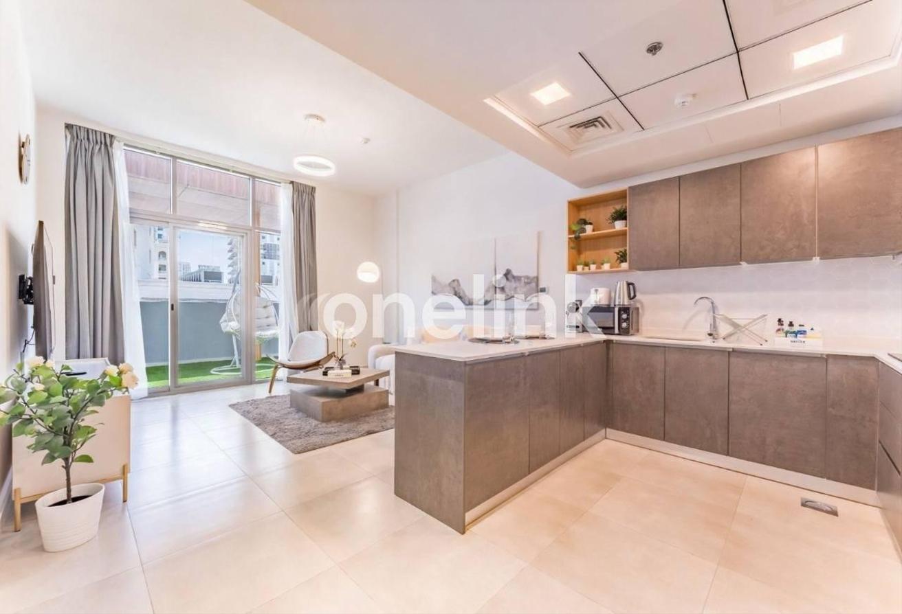 1BR Apartment | Fully Furnished | Call Us Now photo 4
