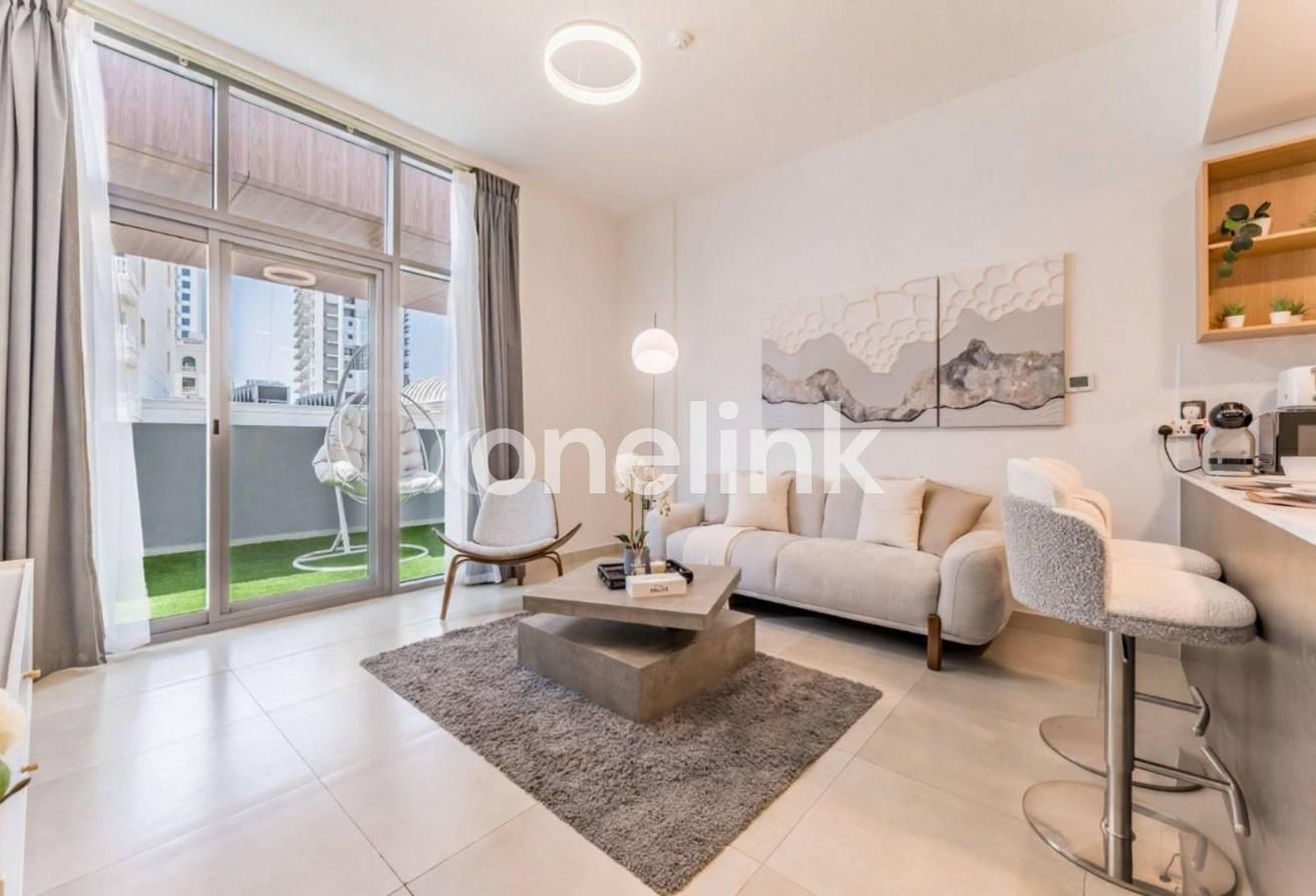 1BR Apartment | Fully Furnished | Call Us Now photo 5