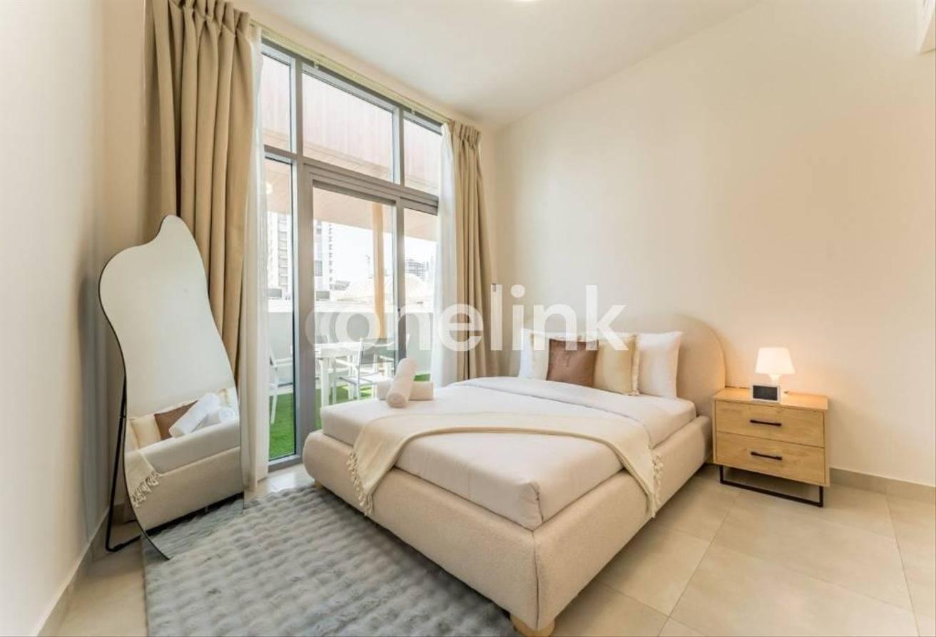 1BR Apartment | Fully Furnished | Call Us Now photo 10
