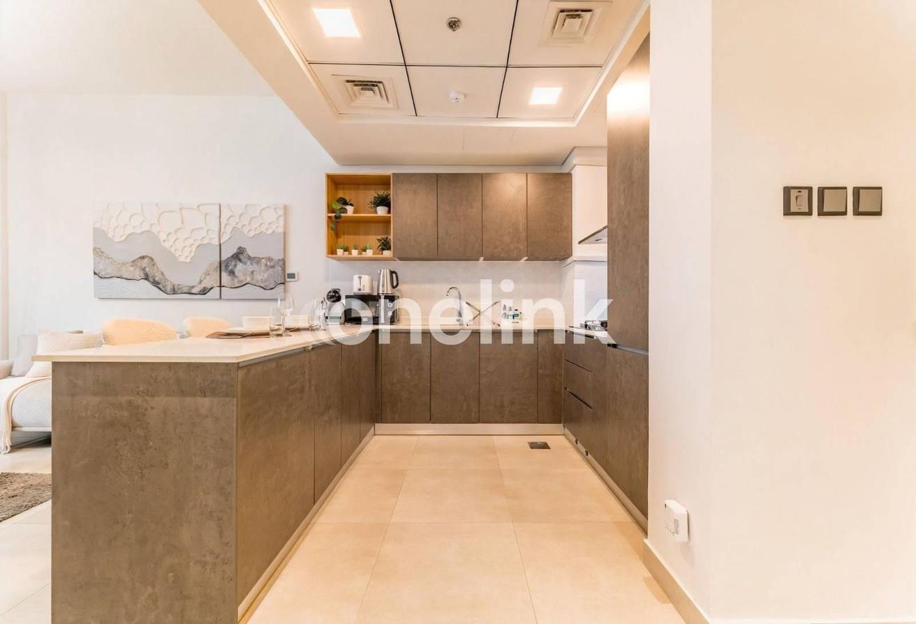 1BR Apartment | Fully Furnished | Call Us Now photo 8