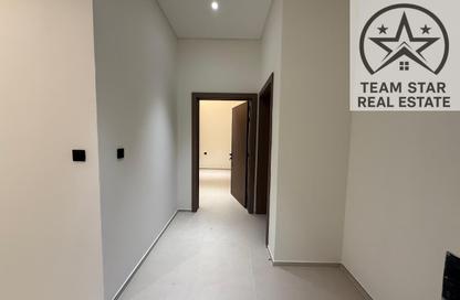 Villa - 3 Bedrooms - 5 Bathrooms for rent in Al Zaheya Gardens - Al Zahya - Ajman