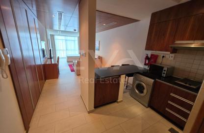Apartment - Studio - 1 Bathroom for sale in The Spirit - Dubai Sports City - Dubai