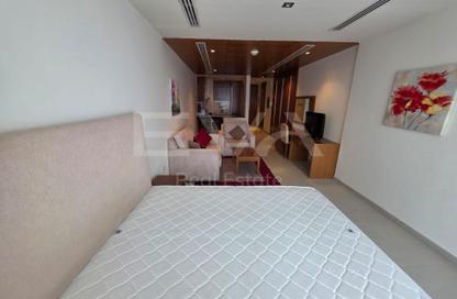 Apartment - Studio - 1 Bathroom for sale in The Spirit - Dubai Sports City - Dubai