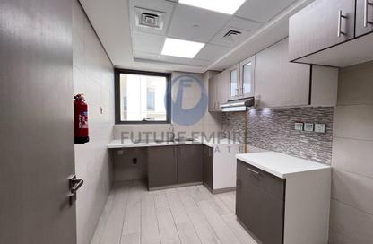 Apartment - 1 Bedroom - 2 Bathrooms for rent in Al Habbai 5 - Jumeirah Garden City - Al Satwa - Dubai