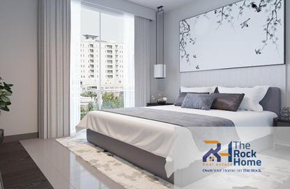 Apartment - 1 Bedroom - 2 Bathrooms for sale in Seerah - Al Mamsha - Muwaileh - Sharjah