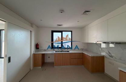 Townhouse - 3 Bedrooms - 3 Bathrooms for rent in Jebel Ali Village Villas - Jebel Ali Village - Jebel Ali - Dubai