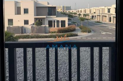 Townhouse - 3 Bedrooms - 3 Bathrooms for rent in Jebel Ali Village Villas - Jebel Ali Village - Jebel Ali - Dubai Townhouse - 3 Bedrooms - 3 Bathrooms for rent in Jebel Ali Village Villas - Jebel Ali Village - Jebel Ali - Dubai