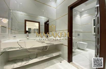 Villa - 5 Bedrooms - 7 Bathrooms for sale in Kabbali Hills - Al Helio 2 - Al Helio - Ajman Villa - 5 Bedrooms - 7 Bathrooms for sale in Kabbali Hills - Al Helio 2 - Al Helio - Ajman