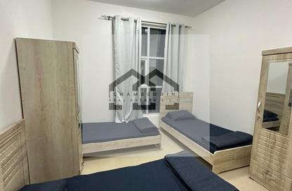Apartment - 2 Bedrooms - 2 Bathrooms for sale in City Tower - Al Nuaimiya - Ajman