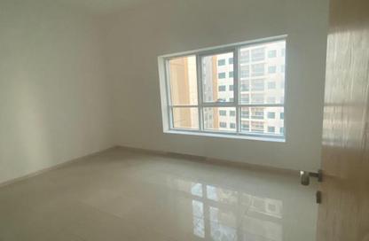 Apartment - 2 Bedrooms - 2 Bathrooms for rent in Ajman Pearl Towers - Ajman Downtown - Ajman