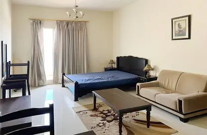 شقة - 1 حمام للايجار في إيليت سبورتس 4 - مساكن النخبة الرياضية - مدينة دبي الرياضية - دبي