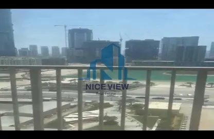 شقة - غرفة نوم - 1 حمام للايجار في ريفليكشن - شمس أبوظبي - جزيرة الريم - أبوظبي