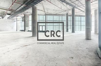 Retail - Studio for rent in Radiant Square - City Of Lights - Al Reem Island - Abu Dhabi