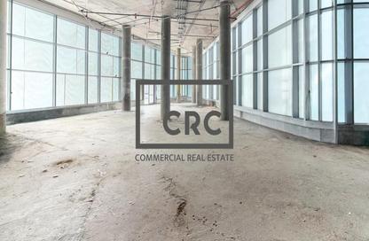 Retail - Studio for rent in Radiant Square - City Of Lights - Al Reem Island - Abu Dhabi