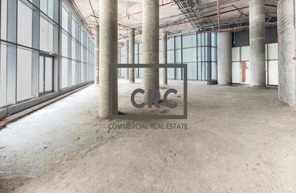 Retail - Studio for rent in Radiant Square - City Of Lights - Al Reem Island - Abu Dhabi
