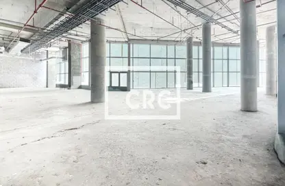 محل - استوديو للايجار في راديانت سكوير - مدينة الأضواء - جزيرة الريم - أبوظبي