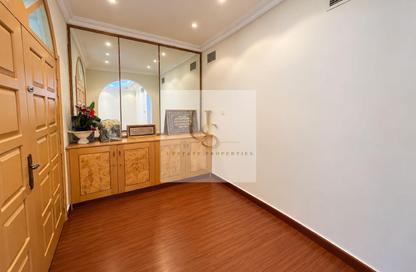 Villa - 3 - 3 for rent in Mirdif Villas - Mirdif - Dubai