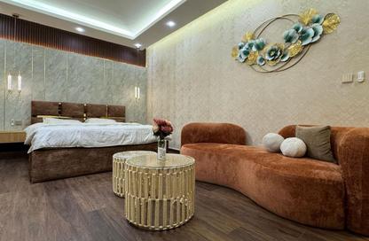 Apartment - Studio - 1 for sale in Horizon Towers - Ajman Downtown - Ajman
