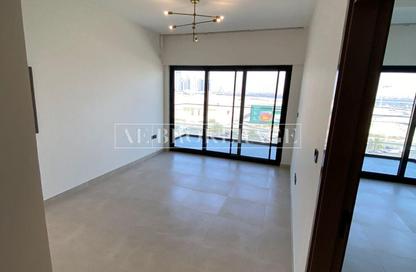 Apartment - 1 - 2 for rent in Binghatti Creek - Al Jaddaf - Dubai