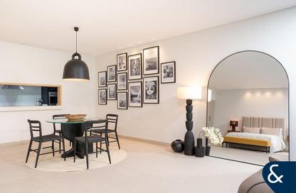 Apartment - Studio - 1 for sale in Beauport Tower - Marina Promenade - Dubai Marina - Dubai Apartment - Studio - 1 for sale in Beauport Tower - Marina Promenade - Dubai Marina - Dubai
