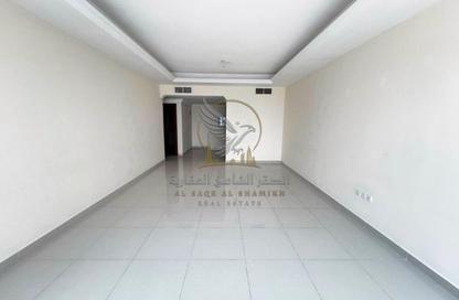 Apartment - 3 - 4 for rent in Al Mamzar - Al Mamzar - Sharjah - Sharjah