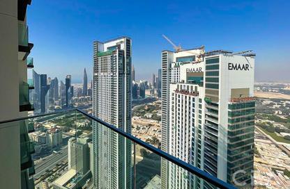 Apartment - 2 Bedrooms - 3 Bathrooms for sale in Downtown Views - Zabeel 2 - Zabeel - Dubai Apartment - 2 Bedrooms - 3 Bathrooms for sale in Downtown Views - Zabeel 2 - Zabeel - Dubai