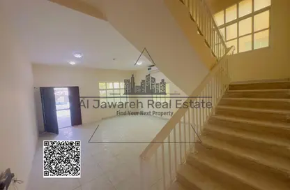 Villa - 5 Bedrooms - 5 Bathrooms for rent in Al Mowaihat 1 - Al Mowaihat - Ajman
