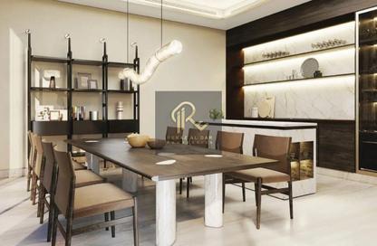 Townhouse - 3 Bedrooms - 5 Bathrooms for sale in Altay Hills - Al Suyoh - Sharjah