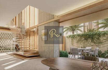Townhouse - 3 Bedrooms - 5 Bathrooms for sale in Altay Hills - Al Suyoh - Sharjah