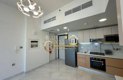 Apartment - 1 Bedroom - 1 Bathroom for rent in Skyz by Danube - Arjan - Dubai