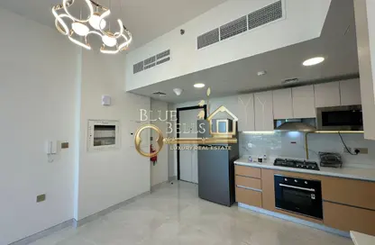 شقة - غرفة نوم - 1 حمام للايجار في سكايز من دانوب - ارجان - دبي